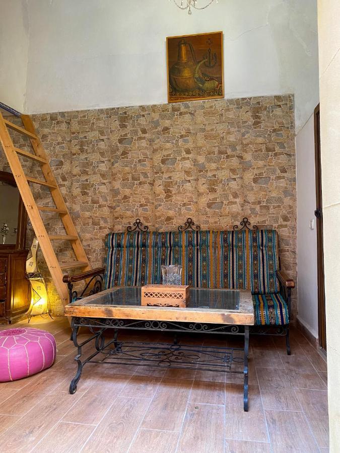 Riad Jbara Rabat Dış mekan fotoğraf
