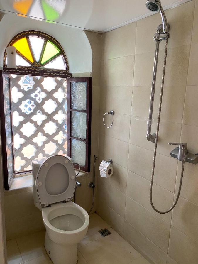 Riad Jbara Rabat Dış mekan fotoğraf
