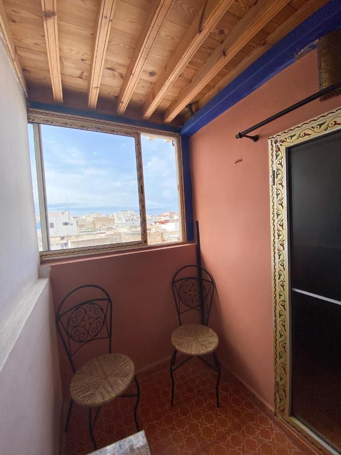 Riad Jbara Rabat Dış mekan fotoğraf
