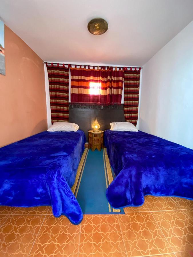 Riad Jbara Rabat Dış mekan fotoğraf