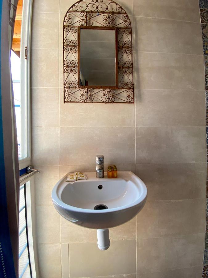 Riad Jbara Rabat Dış mekan fotoğraf