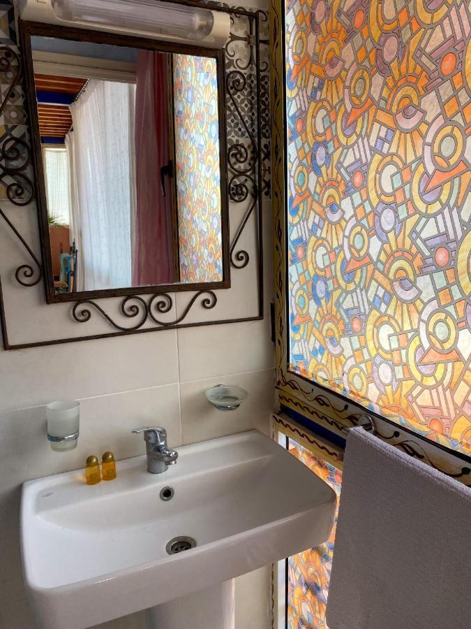 Riad Jbara Rabat Dış mekan fotoğraf