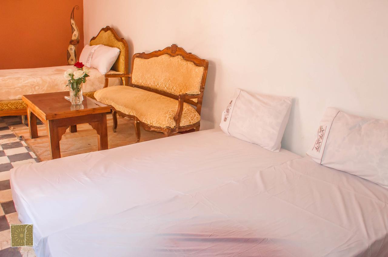 Riad Jbara Rabat Dış mekan fotoğraf