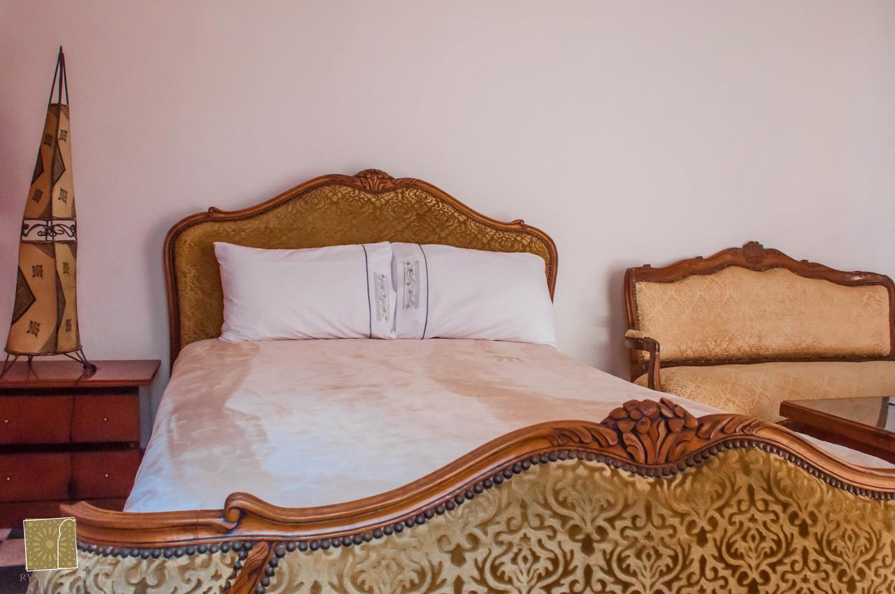 Riad Jbara Rabat Dış mekan fotoğraf